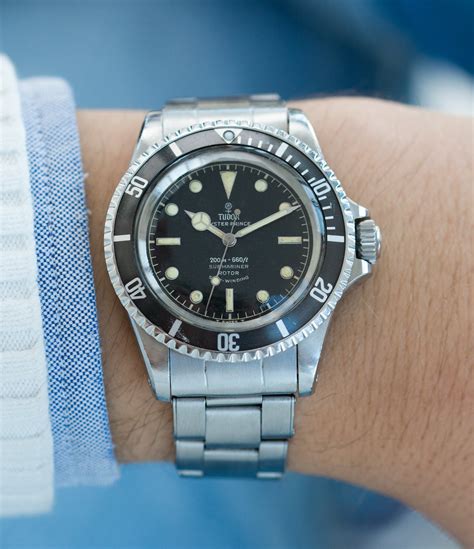 tudor submariner 7928 for sale